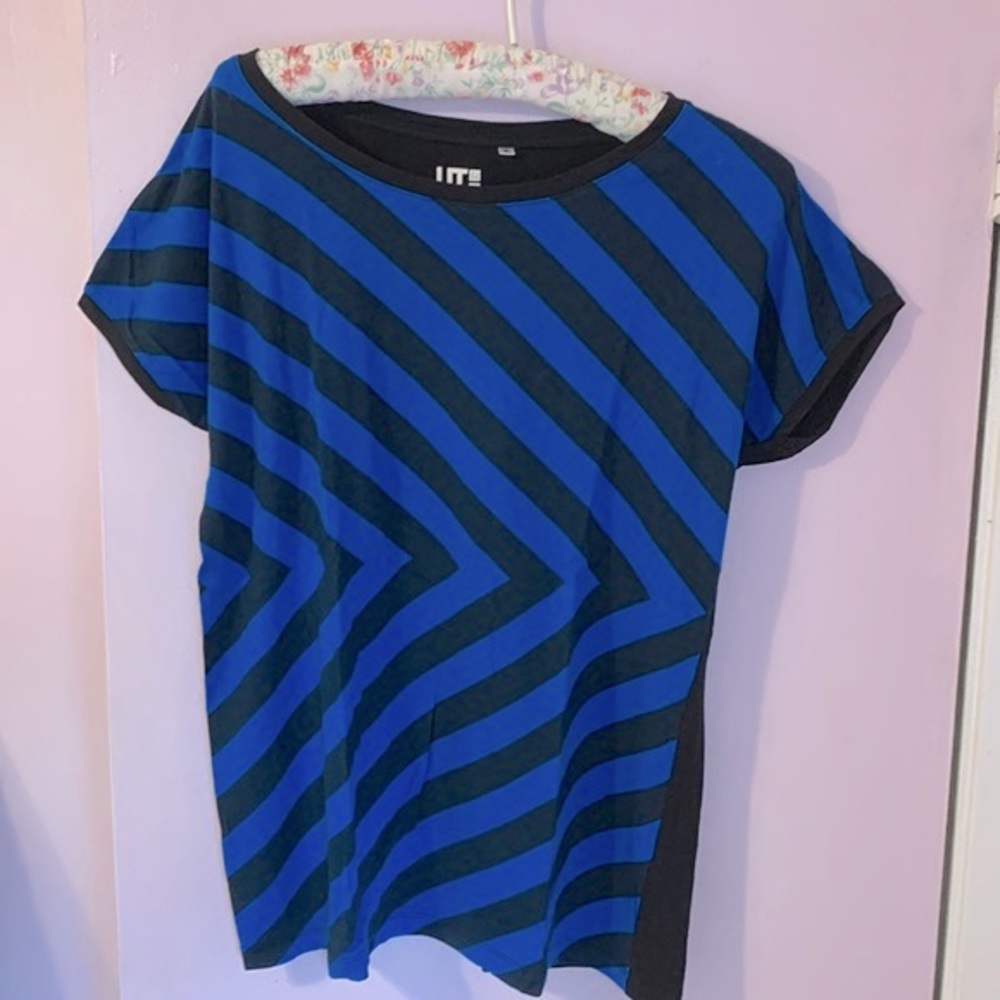 Uniqlo t-shirt Jonathan Adler